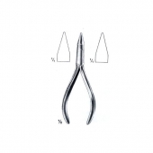 Pilera for orthodontics